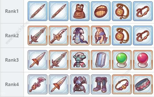 ��������511rank��Ҫװ����ʲô_��������511rank����װ�����