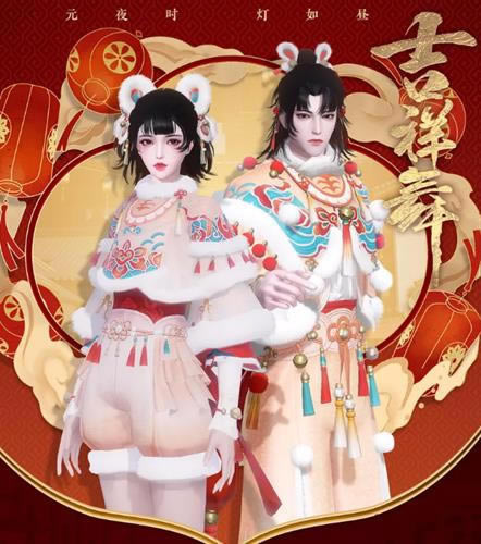 һ�ν���������ʱװʲô��_һ�ν���������ʱװͼ��չʾ