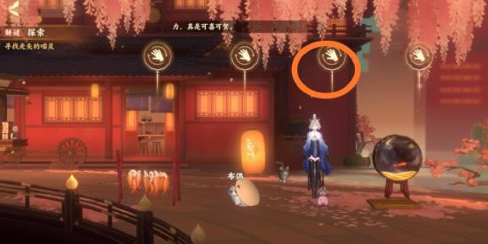 忘川风华录寻喵记解谜攻略_忘川风华录手游寻喵记如何解密