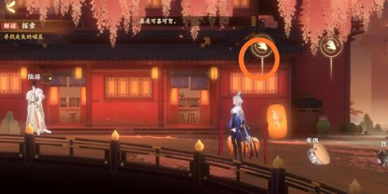 忘川风华录寻喵记解谜攻略_忘川风华录手游寻喵记如何解密