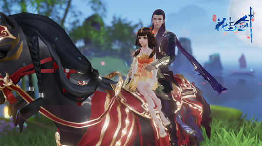 ���뽣ԪϦ��������_���뽣ԪϦ��������һ��