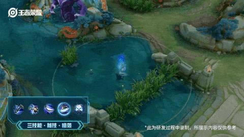 ������ҫ������Ĭ������Ƥ���ÿ���_������ҫ������Ĭ������Ƥ��ͼ��һ��