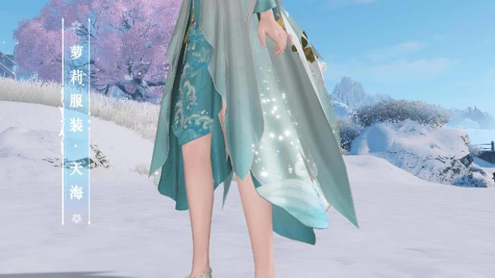 ���������캣ʱװʲô��_���������캣ʱװͼ��չʾ