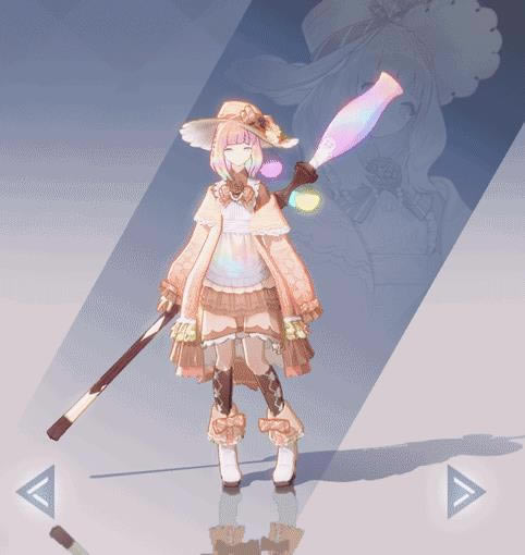 ��Զ��7��֮�����������˽�ʱװ��԰����ͼ��չʾ_��Զ��7��֮�����������˽�ʱװ��԰����ʲô��