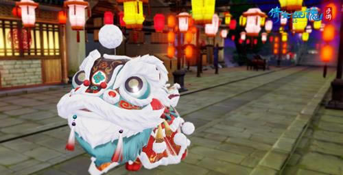 ٻŮ�Ļ�����������ʨ����ͼ��չʾ_ٻŮ�Ļ�����������ʨ����ʲô��