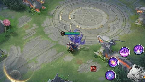 决战平安京手游玉藻前灯影戏梦系列皮肤梦覆重楼展示_决战平安京手游玉藻前时装梦覆重楼怎么样