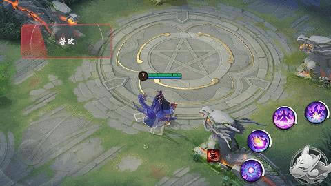 决战平安京手游玉藻前灯影戏梦系列皮肤梦覆重楼展示_决战平安京手游玉藻前时装梦覆重楼怎么样