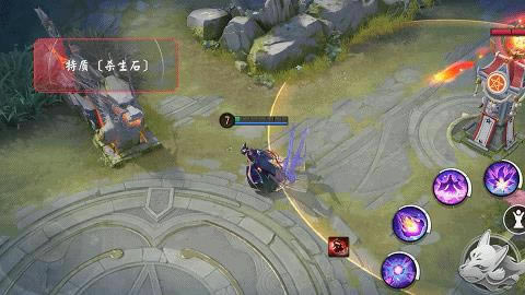 决战平安京手游玉藻前灯影戏梦系列皮肤梦覆重楼展示_决战平安京手游玉藻前时装梦覆重楼怎么样