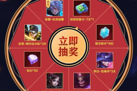 ������ҫϿ�����´��齱���������_������ҫϿ�����´��齱�����ȡ��ַ