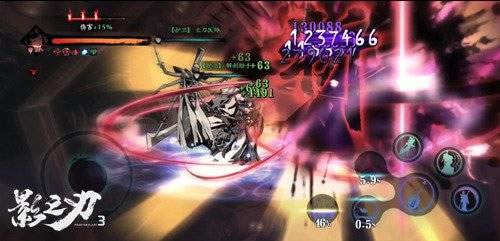 影之刃3万魔罪体奖励一览_影之刃3万魔罪体奖励有哪些