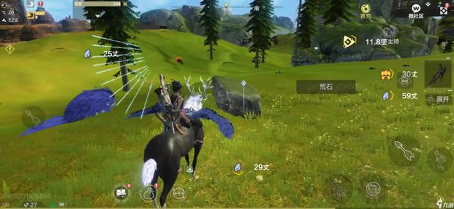 妄想山海手游通慧丹获取攻略_妄想山海手游通慧丹怎么得