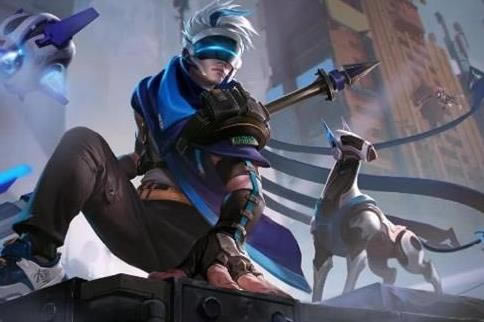 ������ҫ��꯴�Ԫ����Ƥ����Чչʾ_������ҫ��꯴�Ԫ����Ƥ��ͼ��һ��