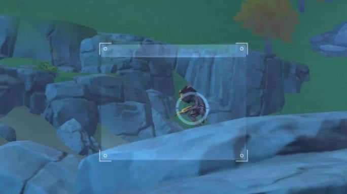 ԭ�������ɫ������������_ԭ���������ɫ��Ƭ���յص�һ��