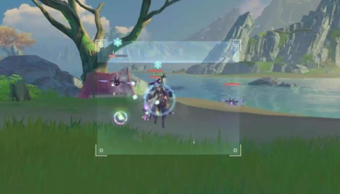 ԭ�������ɫ������������_ԭ���������ɫ��Ƭ���յص�һ��