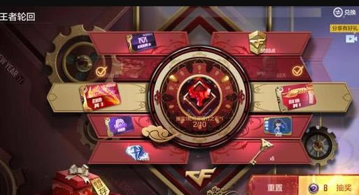 CF����2021���������ֻض���Ǯ����_CF����2021���������ֻر��׻���һ��