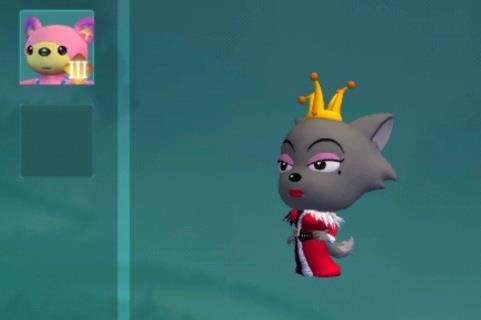 创造与魔法红太狼要吃多少包饲料_创造与魔法红太狼需要吃几包饲料