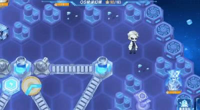 QQ飞车手游第四章无限未来通关攻略_QQ飞车手游第四章无限未来如何通关