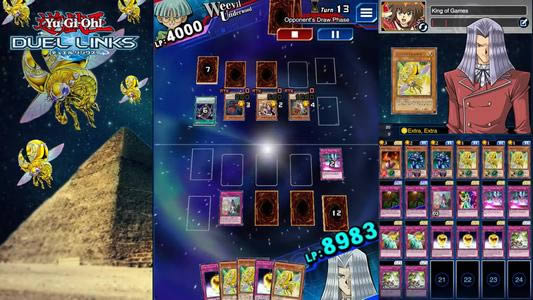 游戏王决斗链接黑魔导卡组构建与搭配攻略_游戏王决斗链接黑魔导卡组构建方式是什么