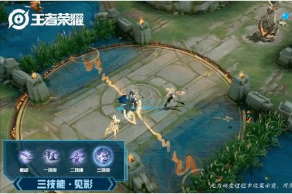 王者荣耀镜炽阳神光皮肤特效如何_王者荣耀镜炽阳神光皮肤演示视频