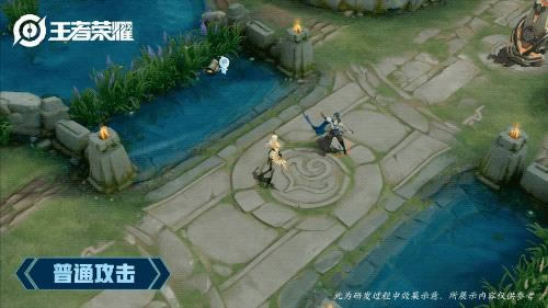 王者荣耀镜炽阳神光皮肤好看吗_王者荣耀镜炽阳神光皮肤图文列表