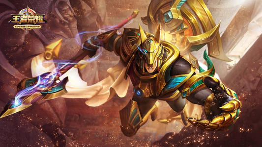 王者荣耀守卫峡谷第二阶段打法攻略_王者荣耀守卫峡谷第二阶段怎么打