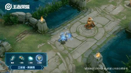 王者荣耀虞姬启明星使皮肤好看吗_王者荣耀虞姬启明星使皮肤图文一览