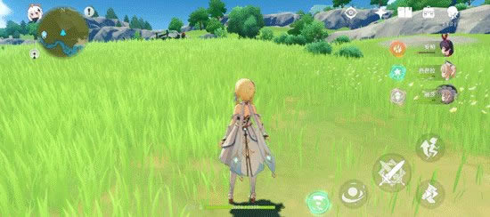 原神手游深锁之迹打法攻略_原神手游深锁之迹怎么打