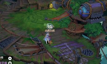 梦想新大陆手游祭祀奇遇攻略_梦想新大陆手游祭祀奇遇任务怎么做