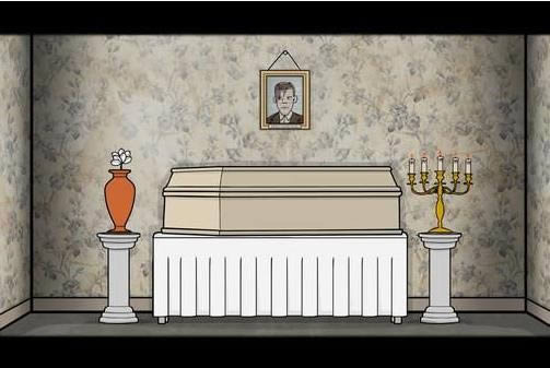 The Past Withinͼ�Ĺ��Դ�ȫ_The Past Withinȫ�ؿ�ͨ�ع���