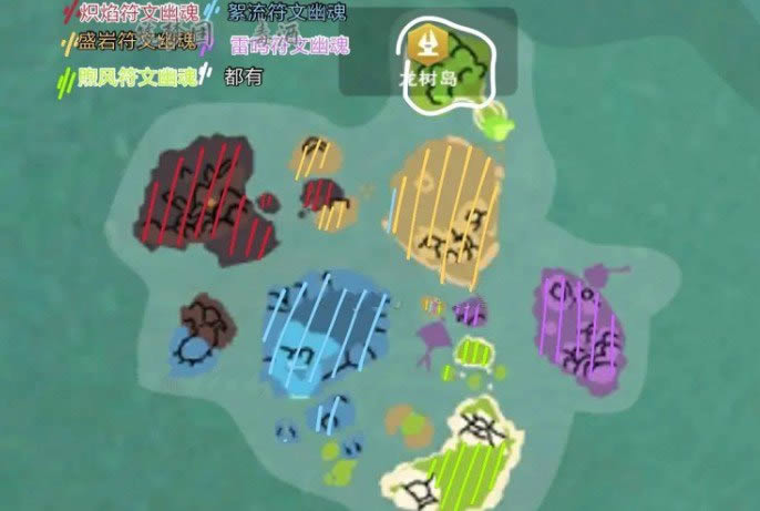 ������ħ�������Ļ�������_������ħ�������Ļ�ֲ�λ��ͼ��һ��