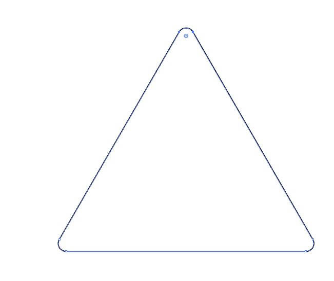 ʹ��AI�滭��Բ�������εĲ�������