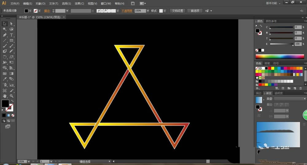 ai���Ƴ���������ν���Ч��ͼ������ò���