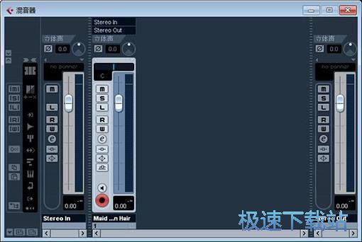 cubase���ִ�����������