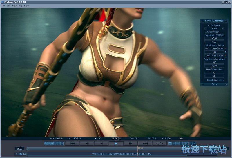 pdplayer��Ƶ����������