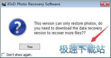 iFinDͼƬ�ָ���������_iFinD Photo Recovery 5.9.1 �ٷ��汾