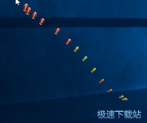 ħ������ټ���������_MagicMouseTrails 1.22 �ٷ��汾