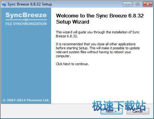 ͬ��΢������_Sync Breeze(�ļ���ʱͬ������) 11.5.28 �ٷ��汾