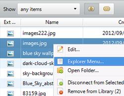 �ļ���ǩ����������