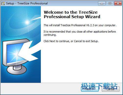 ����Ӳ�̿ռ��������������_TreeSize Free 4.3.1.493 �ٷ��汾