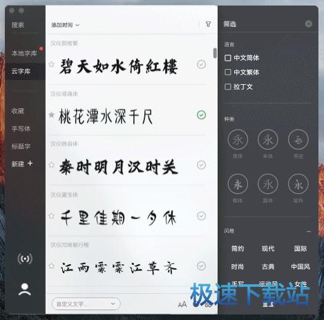 �������