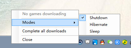 Steam��������Զ��ػ���������_SteamShutdown 1.0 ��Ѱ汾