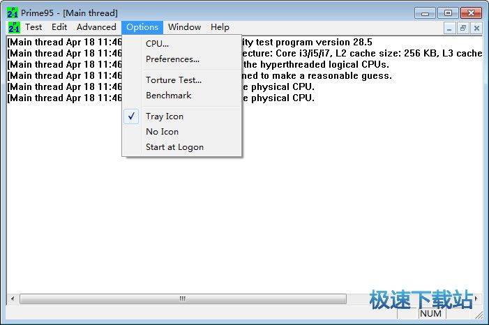 cpu�ȶ��Բ�����������