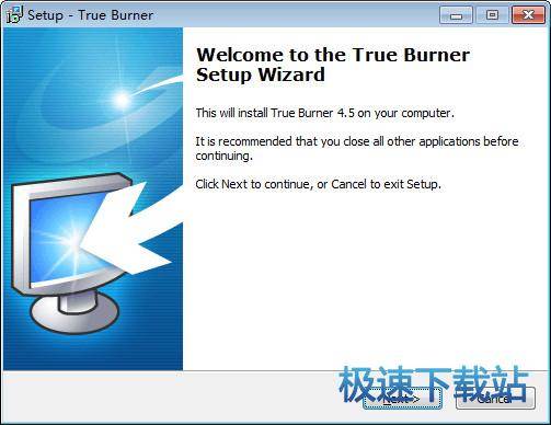 ��ѹ��̿�¼��������_True Burner 5.1 ��Ѱ汾