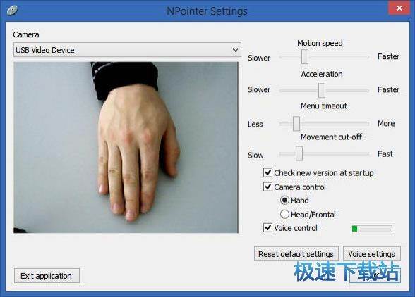 ����ͷ���Ƶ�����������_NPointer 2.0 ������ɫ�汾