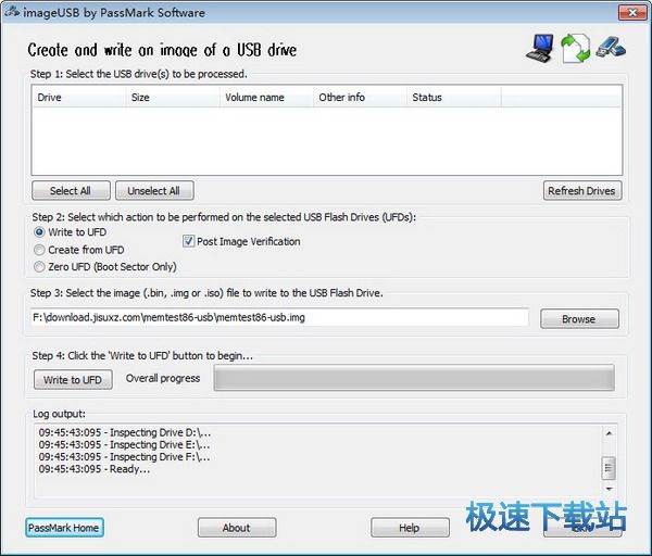 ��Ʒ�ڴ�����������_Memtest86(�ڴ����ܲ����ȶ��Բ���) 8.0 �ٷ��汾