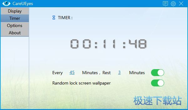 �ǻ�����۾�������������_CareUEyes 1.1.17.0 �ٷ��汾