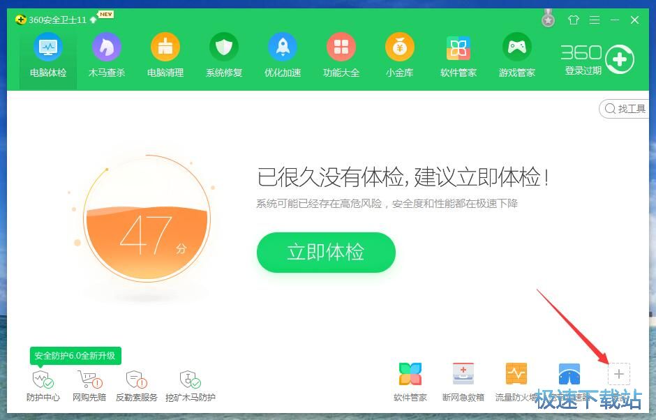 �������