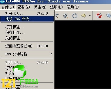 AutoDWG DWGSee Pro(dwg�ļ��鿴��)