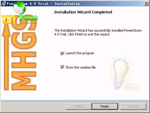 PowerDicom(dicom看图软件)下载