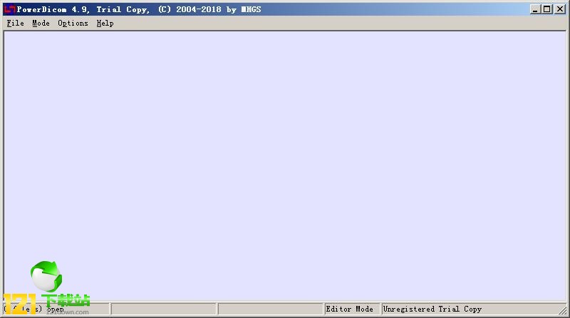 PowerDicom(dicom看图软件)下载